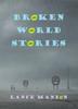 Книга Broken World Stories