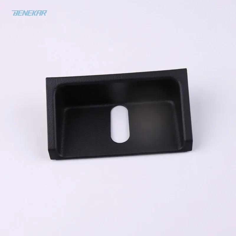 Benekar Tail Tailgate Catch Lock Hole Cover for Suzuki Vitara 2015-2018 76192-54P00