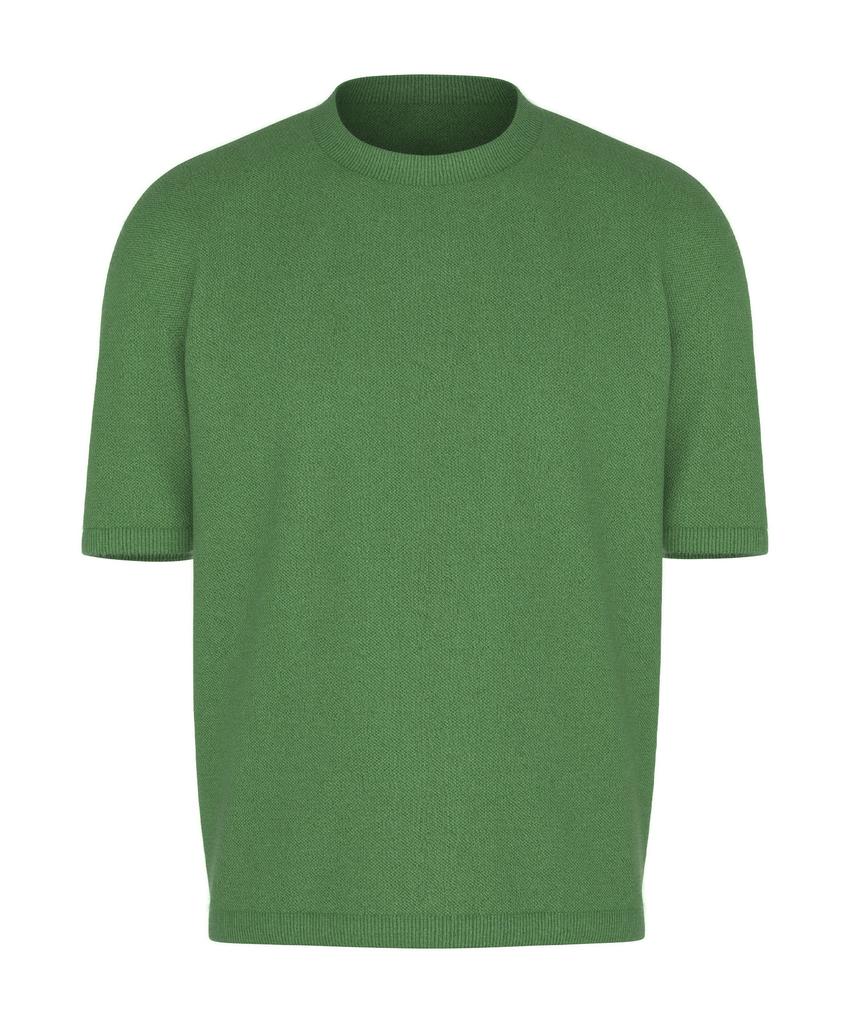 DREAMWORLD Essential Standard Round Knit (Green)