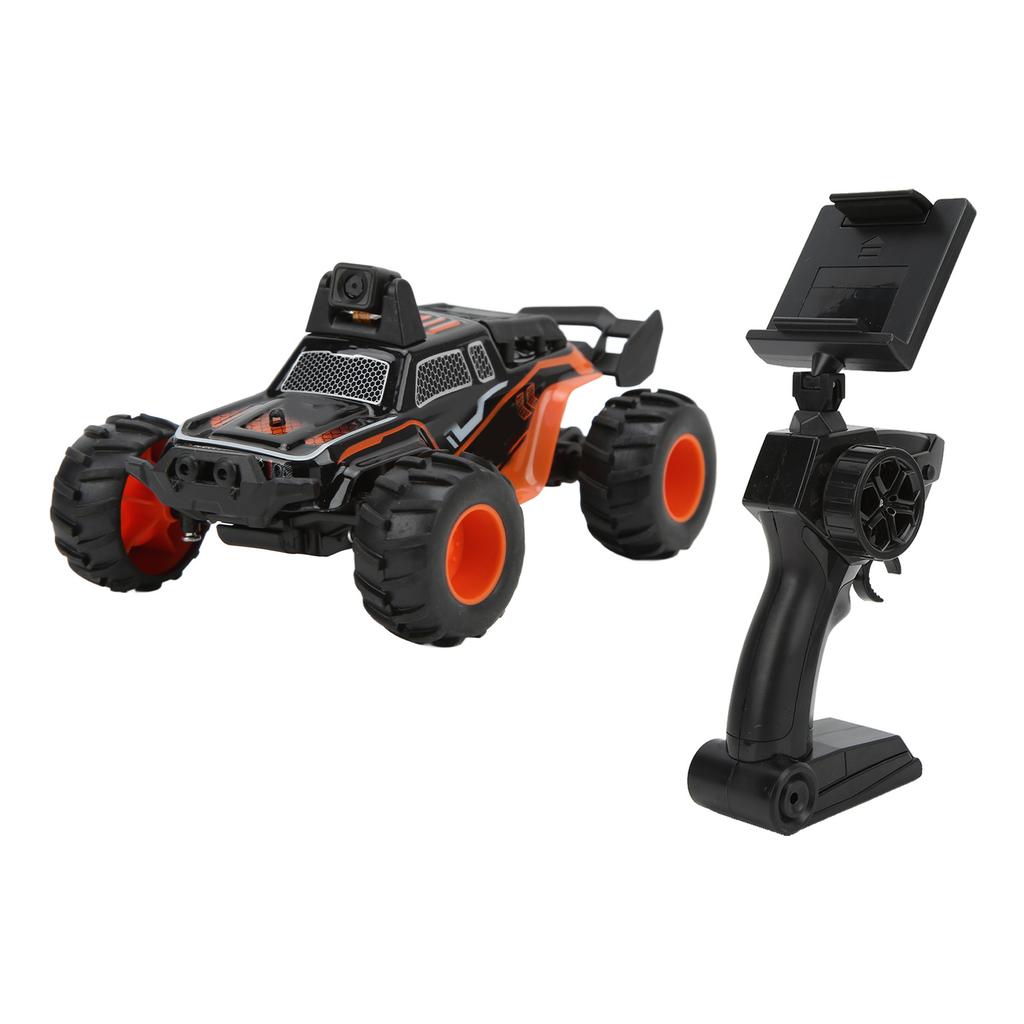 132 RC Car 2.4G Simulation Off Road Vehicle Remote Control RC Electronic Toy Car with Camera for