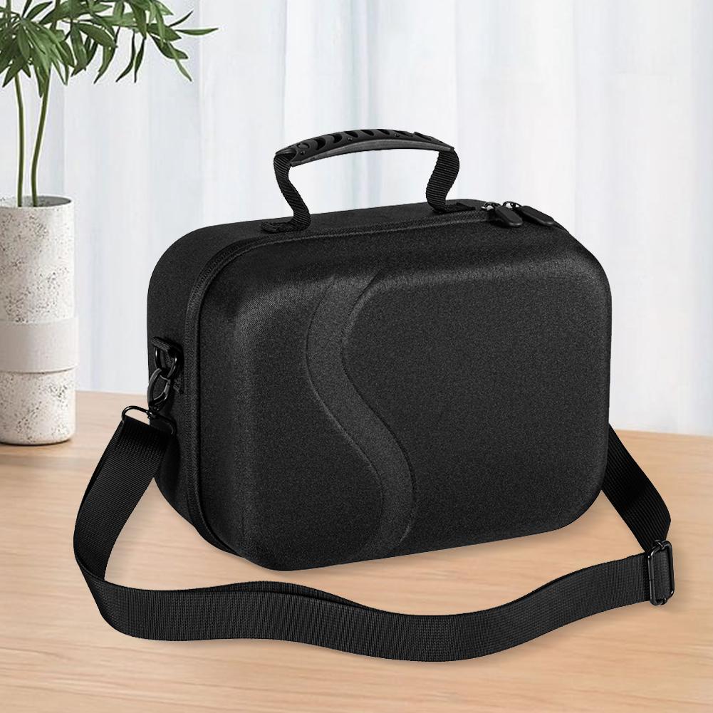 Чехол для переноски Meta Quest 3 для BOBOVR M3 PRO Elite Strap Protective Bag Сумка для хранения в дороге и дома