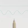 Stylo - Sakura - Pigma Micron 01 - Vert - 0.25 mm - Professionnel
