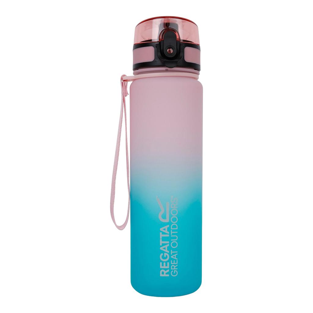Regatta Great Outdoors 0.6L Tritan Drinks Flip Flask