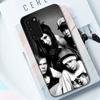Чехол для телефона Hot Band T-Tokio H-Hotel для Samsung S 9 10 20 21 22 23 30 23 24 Plus Lite Ultra FE S10lite Fundas