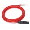 JORINDO XLR Female to 3.5mm Microphone Cable XLR to 18 Inch Jack Balanced Signal Cable CordJD6017