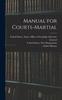 Книга Manual for Courts-Martial