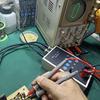 HW-210K Портативный двухканальный тестер кривой VI, печатная плата, онлайн-обнаружение, тестер ASA 4