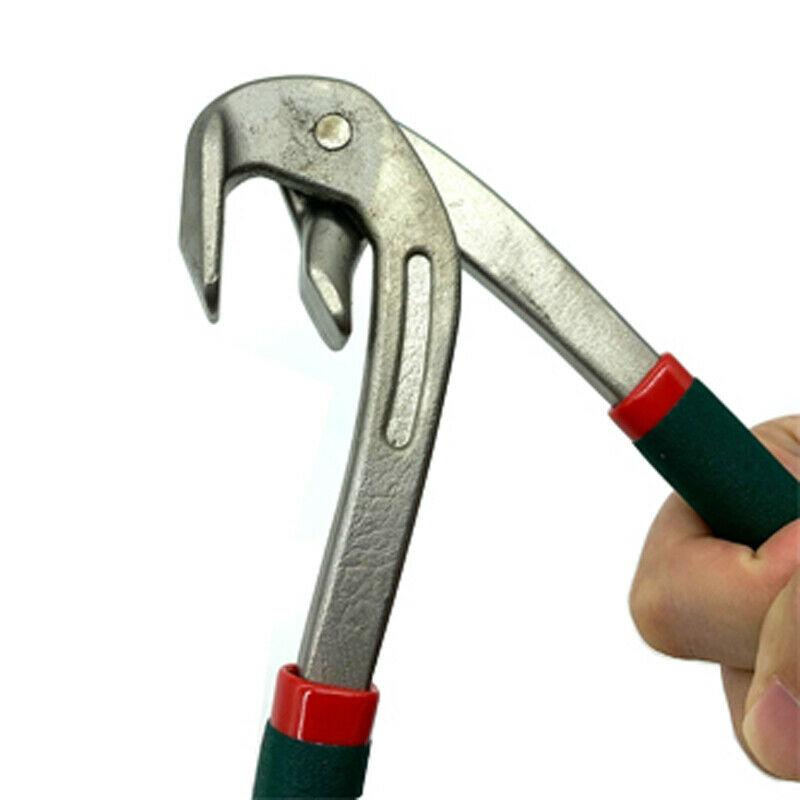 Инструмент для загиба кромок крыла автомобиля, Панель, Лист, Кромка, Плоскогубцы, Автомобильный, Кузов, Безпокрасочный ремонт вмятин, Набор