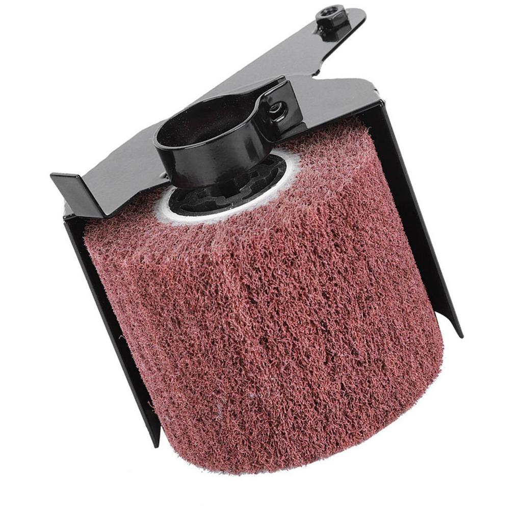 Принадлежности для угловых шлифовальных машин Полировальный круг Машина для вытяжки многофункциональных сменных деталей