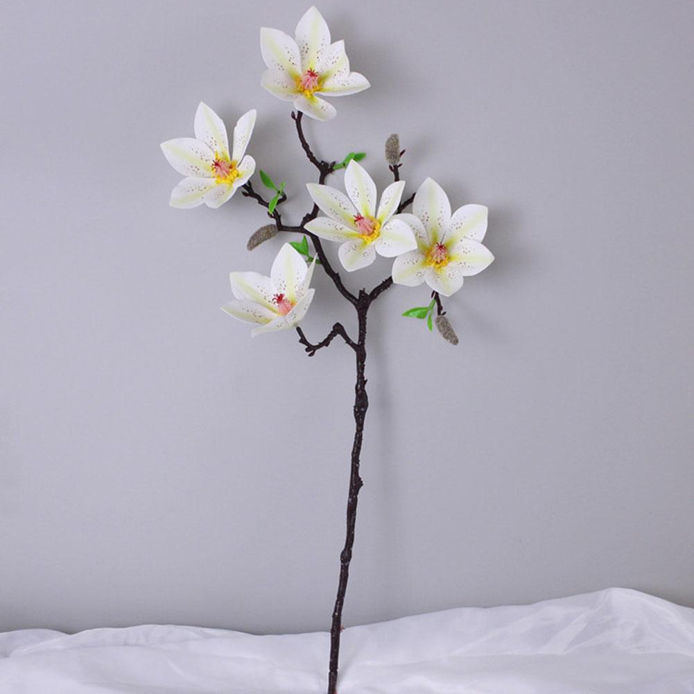 Искусственные цветы Искусственные красивые и живые