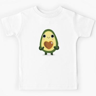 Luvocado Kids T-Shirt