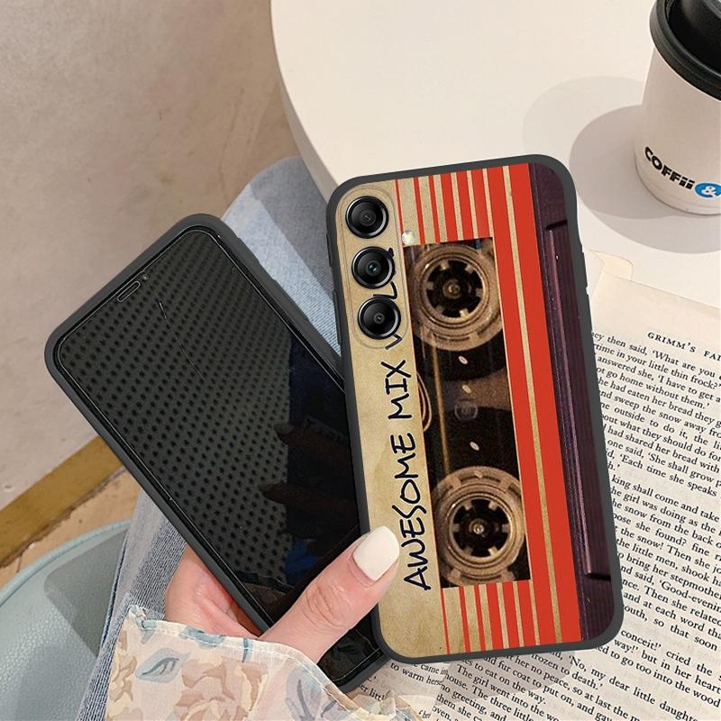 Чехол для телефона с забавным рисунком для Samsung S24 S23 Ultra Plus A55 A54 A35 A34 A25 A24 A23 A15 A14 4G 5G для Samsung Galaxy A54 противоударный чехол-бампер