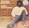 12-дюймовая пластинка WILSON BOATENG - Asew Watchman KALITA12019 Kalita Records 2021 UK Soul/Funk