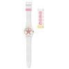 Часы Swatch STAR MOM Gent SO28Z108 Прозрачные [Swatch]