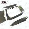 Carbon Fiber Interior Trim for BMW G20, G21, G81, G80, M3, M340i Dashboards