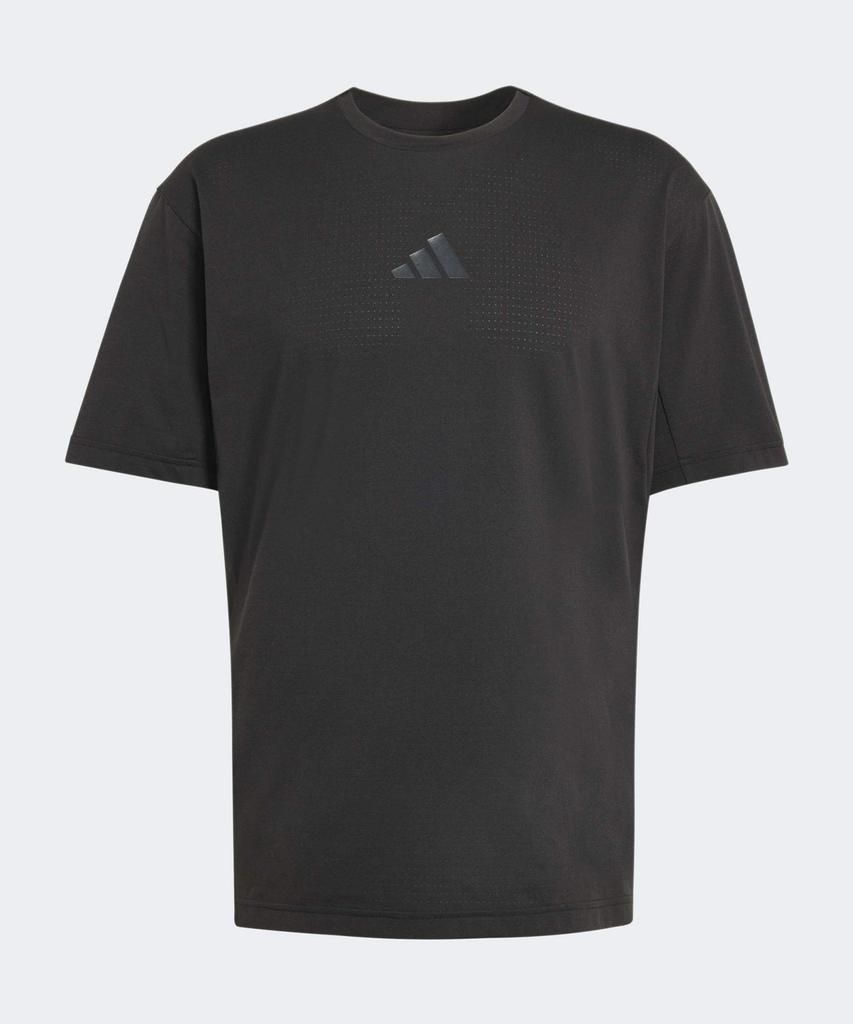 ADIDAS Terrex Xploric Climacool+ T-Shirt - Black / Jy4097