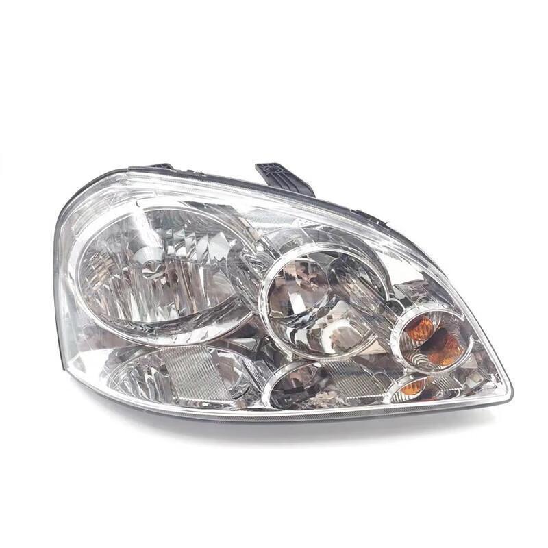 Compatible with Buick Excelle 2004-2007 Front Headlight Assembly Cover
