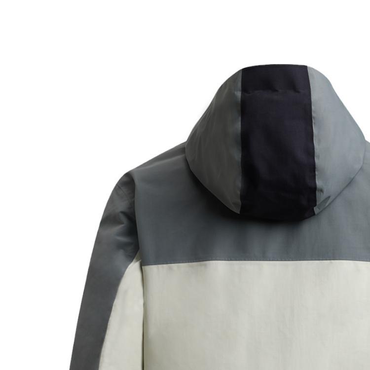 Under Armour Urban Outdoors Outdoor UA Urban Allied Down Jacket Unisex Summit White 1389300-110