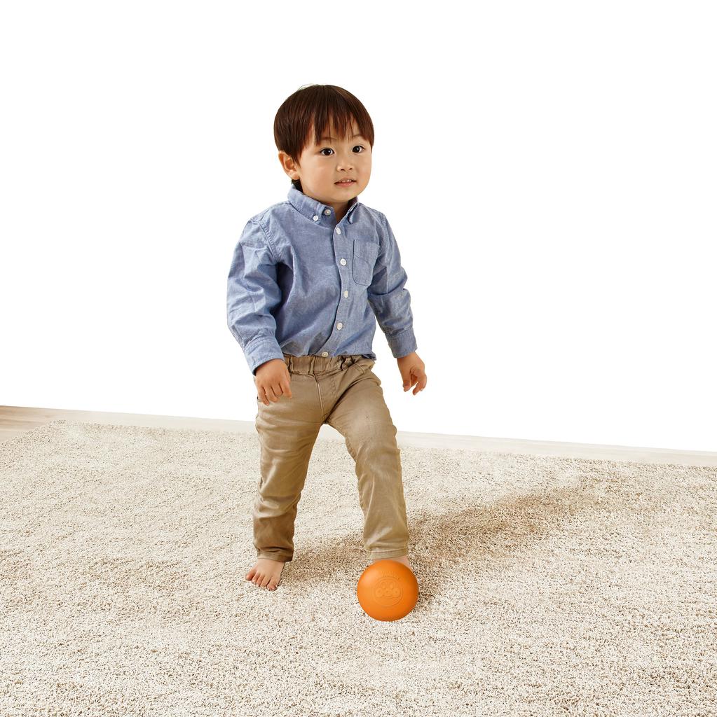 Anpanman My Child Genius Jungle Park with Ball