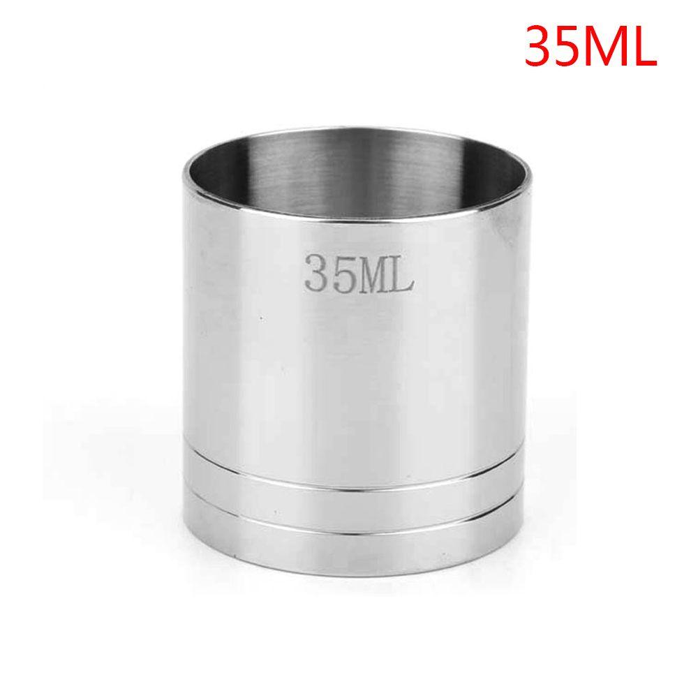 25/35/50ml Drinkware Barware Drinking Spirit Bar Accessories Cocktail Kitchen Gadgets Measure Cup