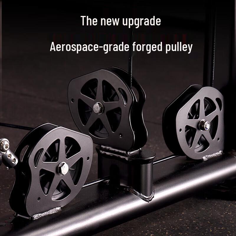 YIMAI Professional Strength Training Machines
