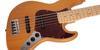 Fender Сделано в Японии, Hybrid II Jazz Maple Vintage Natural Bass® V, накладка на гриф,