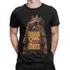 Dungeon Crawler Carl Art Poster Novelty 100 Cotton Tshirt Dungeon Crawler Carl Tees Tops For Unisex