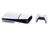 Sony PlayStation 5 Slim Gaming Console 1TB SSD White/Black
