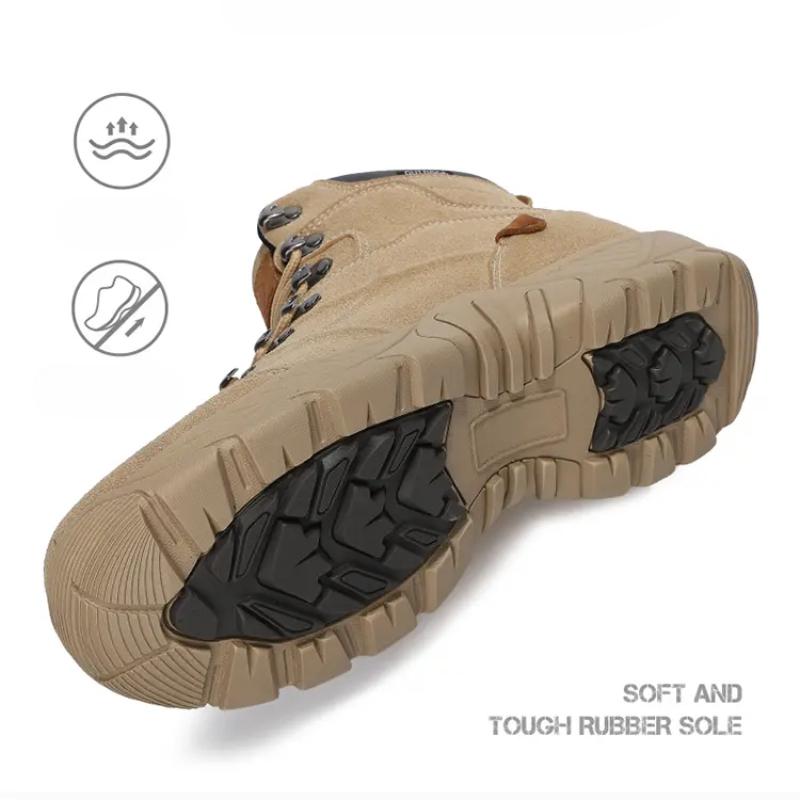 Мужские тренировочные ботинки для активного отдыха Боевые ботинки