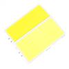 70w Dc 1pc 12v Ultra Bright Flip Led Cob Chip Panel Light Fishing Rod Lamp