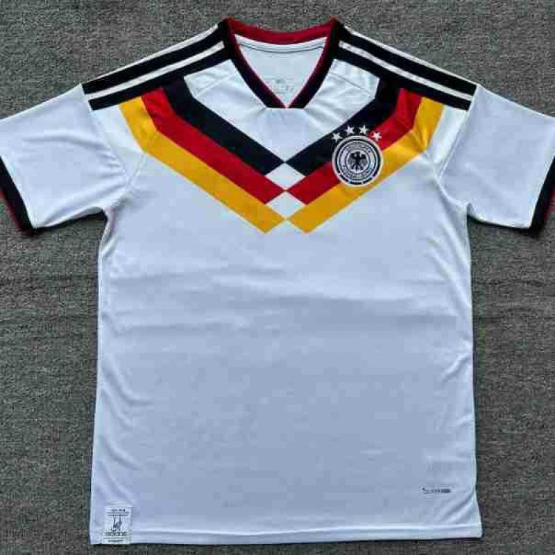 26 US, Canada and Mexico national team football jerseys Argentina, Portugal, Brazil, France and Mexico jerseys are hot-selling across borders