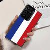 Франция Башня Эйфеля Париж Ударопрочный Чехол для Телефона для Samsung Galaxy S26 Edge S25 Ultra S24 FE S23 Plus S21 Чехол Защита от Падения Fundas