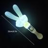 Heart Star Lightstick Kpop Glow Light Rods Concert Luminous Stick Idol Support Rods Flash Sticks Wedding Party Atmosphere Props
