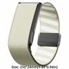 Loop Design Fitness Tracker Strap Nylon Replacement Wristband for Whoop 5.0 for Women Men
