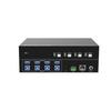 Аксессуары для компьютеров – KVM переключатели