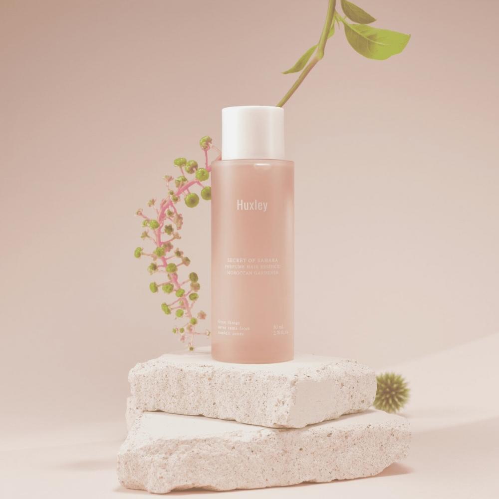 Huxley Huxley Perfume Hair Essence 80ml