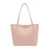 Premium Sense Bag Women's 2025 New Popular Versatile Shoulder Bag Large Capacity Student Class Commute Tote Bag