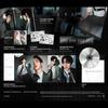 ШОНУ И ХЕНВОН (MONSTA X) [ЛЮБИ МЕНЯ] ЛЮБИ МЕНЯ ИЛИ НЕТ Версия. EP-альбом + бесплатный подарок
