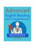 Книга Advanced English Reading and Comprehension : Master English Reading with Dialogues and Short Stories