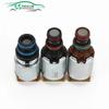 7PCS  6R80 Transmission Valve Body Solenoids Kit Suit for Ford Explorer Ranger Mustang Territory Transit Everest F-150 2011-2017