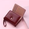 Wallets for Women Kawaii Cute Luxury Designer Lady Wallet Pink Purse Womens Wallet Small Women Leather Coin Purse