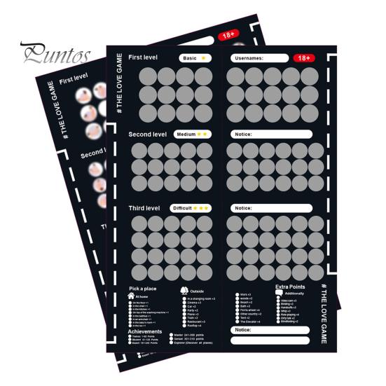 Скретч-постер ко Дню святого Валентина для пар 100 позиций для свиданий Приключения перед сном Идеи для свиданий Плакат на годовщину