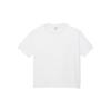 Vans logo-embroidered cotton T-shirt Unisex VN000GBYWHT