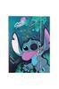 Stitch Folder A4 78485PTR Elegant and functional folder with