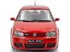 SOLID Volkswagen Golf IV R32 2003 в масштабе 1/43 (красный) Готовый продукт S4313604
