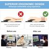 KPop Demon Hunters Print Mouse Pad, Anti‑Slip Desktop keyboard Mat, for PC Laptop Gaming Working Daily Use, Cool Festival Surprise Gift