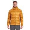 Montane Alpine 850 Lite куртка