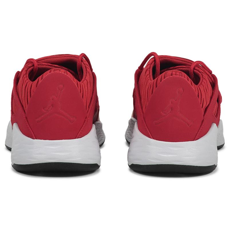 Jordan Формула 23 Низкий Красный Тренажерный зал Jordan 919724-606
