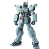 ROBOT Spirits Мобильный доспех Гандам 0083 [SIDE MS] RGM-79N GM Custom версия. АНИМЕ. Приблизительно 125 мм Окрашенная подвижная фигурка из АБС и ПВХ