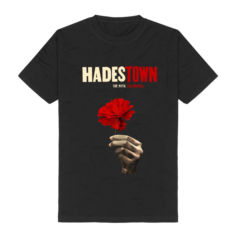 Hadestown: The Musical Tees Cotton Short Sleeve Summer Female Tshirts Casual Fashion Graphic Print T Shirt Unisex Top